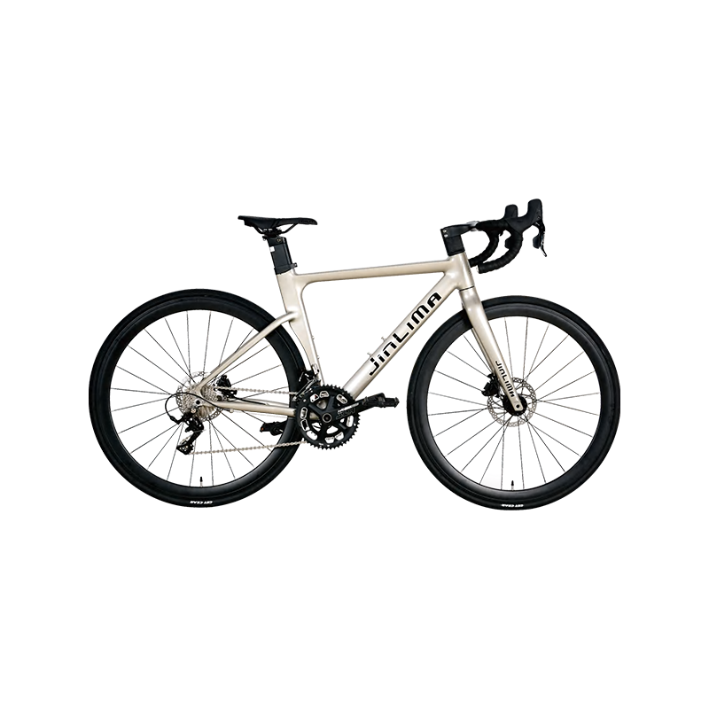HYB-026 700C 18-Gang-Scheibenbremse Hybrid-Sportroadbike
