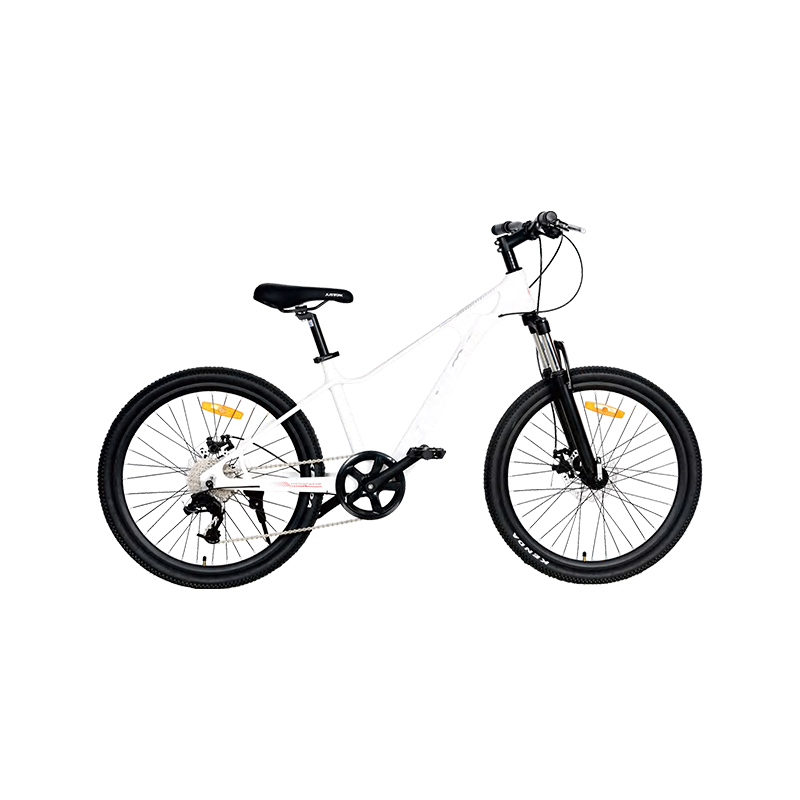 Was sind die wichtigsten Sicherheitsmerkmale beim Kauf eines Mountainbikes?