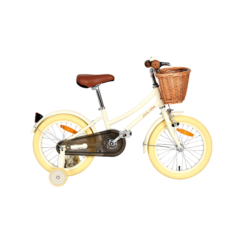 Hyb-009 Kids Bike mit verstellbarem Sitzkorb