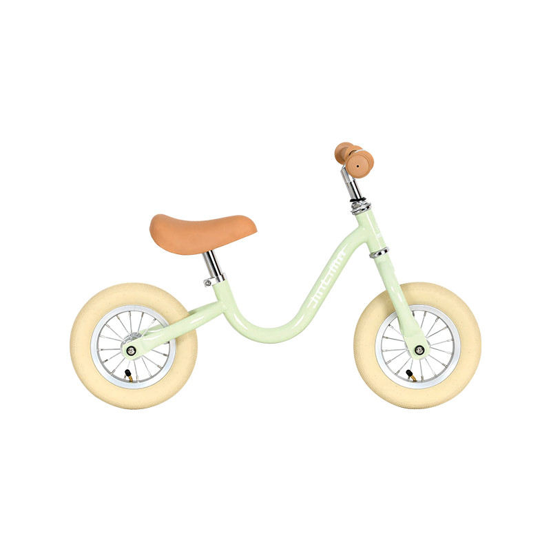 HYB-002 10 "Leichtes Rahmen einstellbares Balancebike