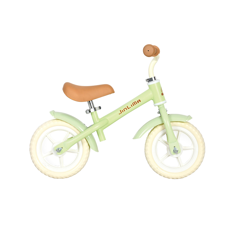 HYB-001 10 "Kleinkindverstellbarer Sitz ohne Pedale Balance Bike