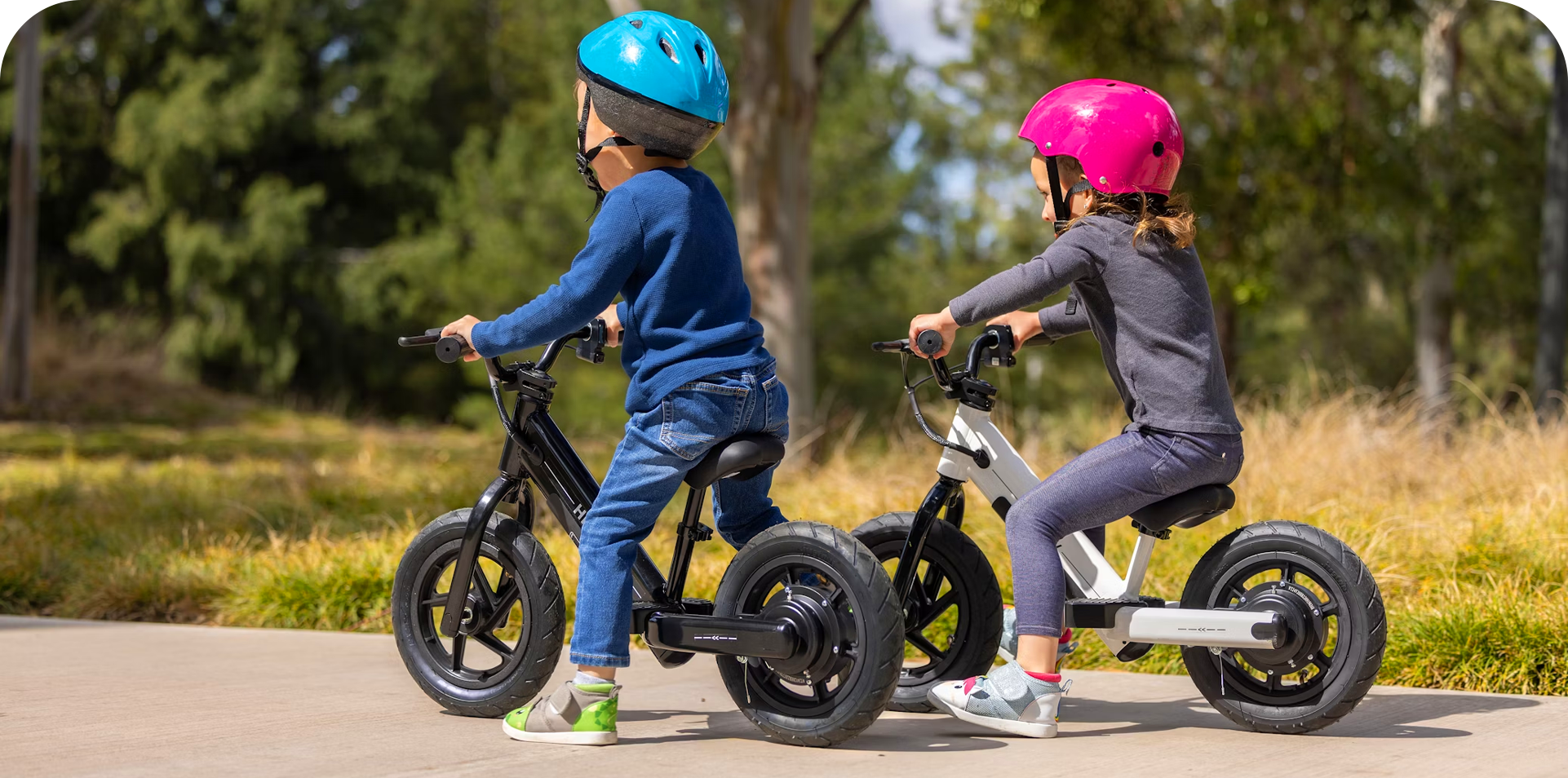 Balance Bike