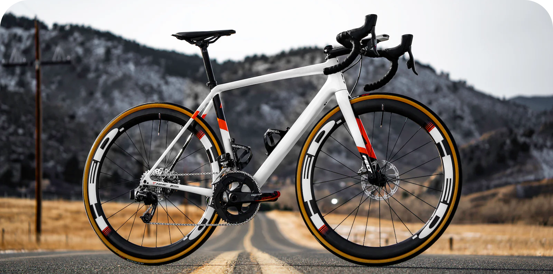 Rennrad