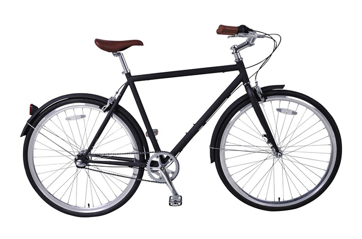 700C Fixed Gear Bike Hersteller stellt die Radsportechnologie von Fahrrad nach oben und bergab ein