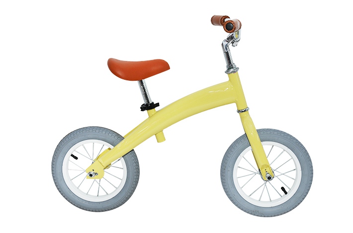 Kinderballe zum Verkaufslieferant stellt die Vorsichtsmaßnahmen für den Kauf von Kinderfahrrädern vor