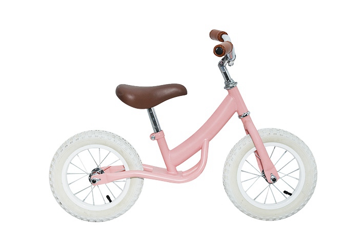 Was sind die Vorteile von Kinderbalkenbikes?