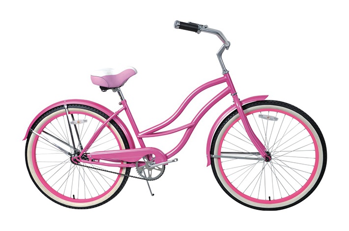 Ein Leitfaden, um das beste Fahrrad für sich selbst auszuwählen