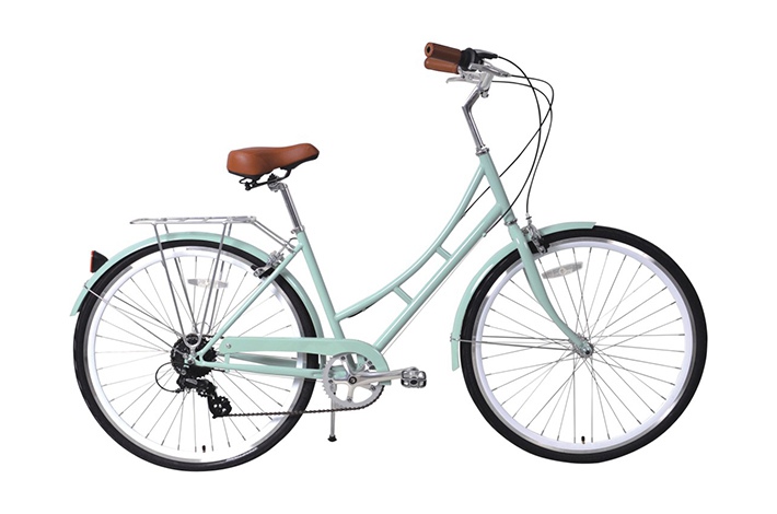 Öffentliches Fahrrad zum Verkauf Hersteller führt ein, wie die Beziehung zwischen Trittfrequenz und Beinstärke ausgleichen kann