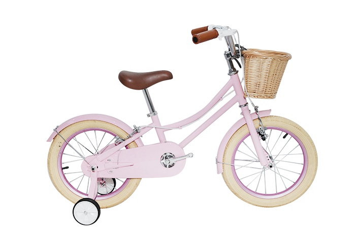 Der Ursprung und die Bedeutung des Verkaufs von Kinderbalchenbikes