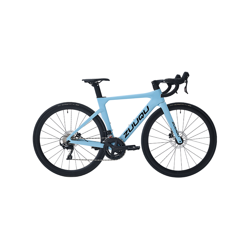 Roadbike Engineering: Innovationen in Materialien, Aerodynamik und Leistungsoptimierung