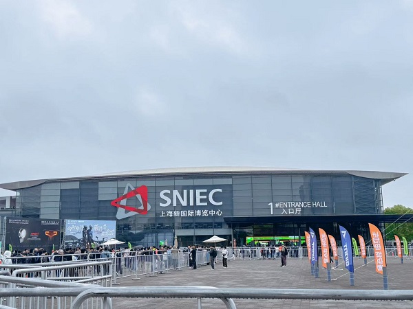 Hangyi Bicycle glänzt auf der China International Bicycle Fair 2025